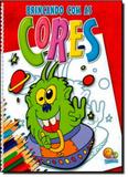 Brincando Com as Cores - Todolivro