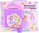 Brincando com as Fadas - Libris editora