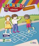 Brincando Com Ciencias - 2 Ano - Ef I - Edicao Renovada - Editora do brasil - didaticos