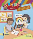 Brincando Com Ingles - 1 Ano - Ef I - Editora do brasil - didaticos