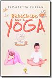 Brincando com o yoga - Ground