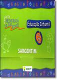 Brincando de Escrever: Nível 2 - Educação Infantil - Ibep - didatico