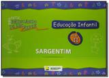 Brincando de Escrever: Nível 2 - Educação Infantil - Ibep - didatico