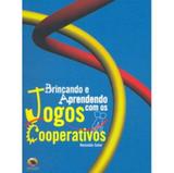 Brincando e Aprendendo com os Jogos Cooperativos - Sprint
