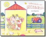 Brincando na fazenda 01 - Libris