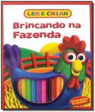 Brincando na fazenda - Vale das letras