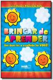 Brincar de aprender - wak