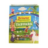 Brincar e aprender - tabuada - lafonte