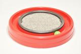 Brinquedo Arranhador Estimulador Gato C/ Bolinha - Cat Play - Pet grow