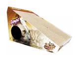 Brinquedo Arranhador Rampa Gato PET - Furacão pet