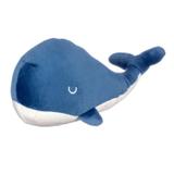 Brinquedo Baleia Bicho Pelucia Para Cachorro / Cães Animal - Wewe