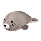Brinquedo Bicho Foca Pelucia Para Cachorro Cães Animal - Wewe