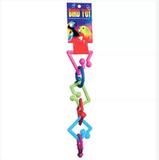 Brinquedo Bird Toy Furacão Pet Para Passáros Tamanho G