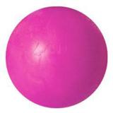 Brinquedo Bola Para Cães Borracha Maciça 80mm - Furacão pet