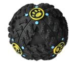 Brinquedo Bola Petisco com Som - Mapi