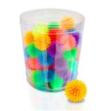Brinquedo Bolinhas Borracha Cravinho - Americanpets