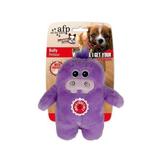 Brinquedo Cachorro Pelúcia Bully Hippo Afp