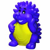 Brinquedo Cães Porco Espinho Pequeno Lider Pet