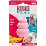 Brinquedo Cães Rechear Filhotes Kong Puppy Large Grande