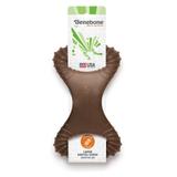 Brinquedo Cães Roer Benebone Dental Chew Amendoim Grande