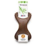Brinquedo Cães Roer Benebone Dental Chew Amendoim Médio