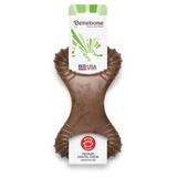 Brinquedo Cães Roer Benebone Dental Chew Bacon Médio
