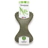 Brinquedo Cães Roer Benebone Dental Chew Hortela Grande