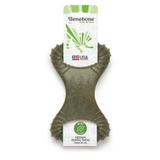 Brinquedo Cães Roer Benebone Dental Chew Hortela Médio