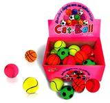 Brinquedo Cat Ball Especial - 1 unidade - Americanpets