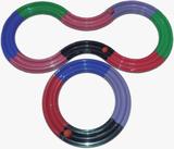 Brinquedo Cat It Design Rb Play Circuito Para Gatos*