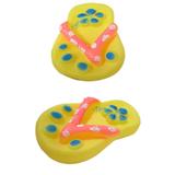 Brinquedo Chinelo Mordedor para cachorros e gatos TS-205 - Wmt