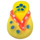 Brinquedo Chinelo Mordedor para cachorros e gatos TS-205 - Wmt