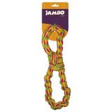 Brinquedo Corda Colorfull 8 Elastic Jambo