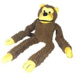Brinquedo de Pelúcia "Macaco" - Chalesco