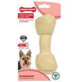 Brinquedo Dura Big Bone Cães Mordida Forte 7 kg - Odontopet