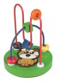 Brinquedo Educativo Aramado Mini - Cachorro - Carlu brinquedos