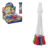 Brinquedo Educativo Bexigas Balão De Água Water Balloons - Art brink