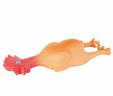 Brinquedo Frango Latex C/ Barulho - American pets