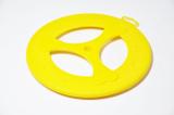 Brinquedo Frisbee - Pet in jet