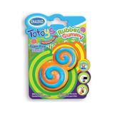 Brinquedo Gummy Totoys Chalesco