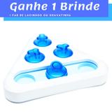 Brinquedo Interativo Cachorro Triângulo Pawise