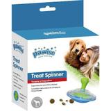 Brinquedo interativo para Cachorro Pião 14 cm Pawise