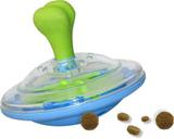 Brinquedo interativo para Cachorro Pião 14 cm Pawise