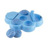 Brinquedo Interativo Para Cães - Western