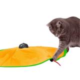 Brinquedo Interativo Para Gatos Cats Toy CBR03280 - Commerce brasil