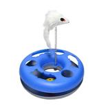 Brinquedo Kitty Ball - Chalesco