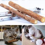 Brinquedo Limpador para Dente Matatabi 05 Unidades - Pet import