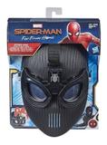 Brinquedo Mascara Homem Aranha Traje Furtivo Hasbro E3563