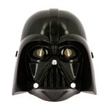 Brinquedo Máscara Star Wars Darth Vader LED - Outras marcas