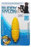 Brinquedo Milho Nylon Resistente Para Cachorro Destruidor - Buddy toys